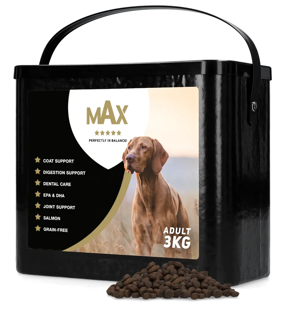 Max Adult 3 kg