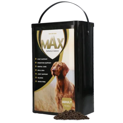 Max Adult 10 kg