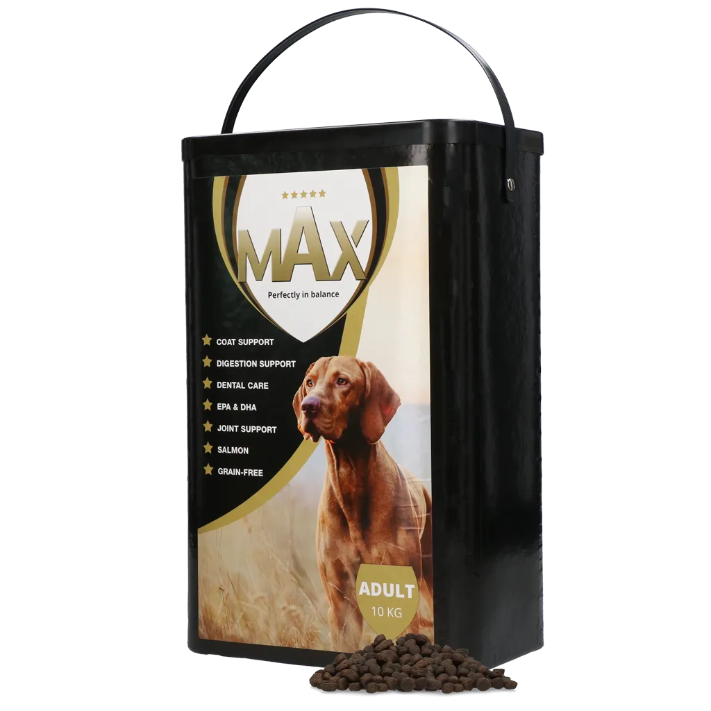 Max Adult 10 kg