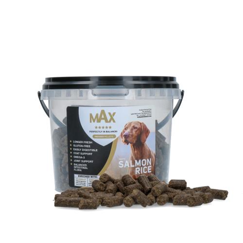 max-adult-gepresste-pellets-lachs-reis-400-g-145584