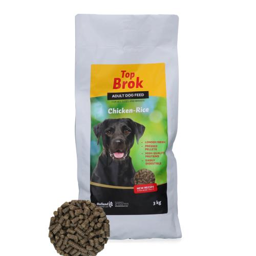 topbrok-hund-gepresste-pellets-huhn-reis-3-kg-147359