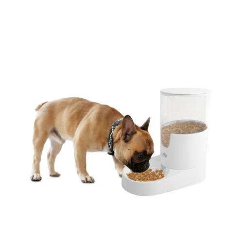 AFP Lifestyle 4 Pets Gravity Pet Food Feeder