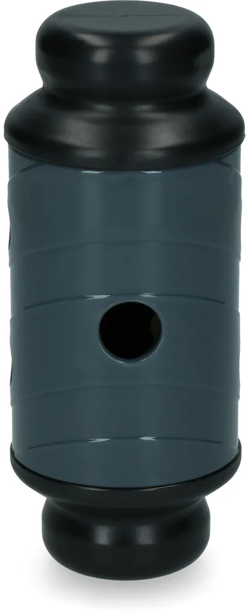 Eat Slow Live Longer Feed & Treat Roller Grau S