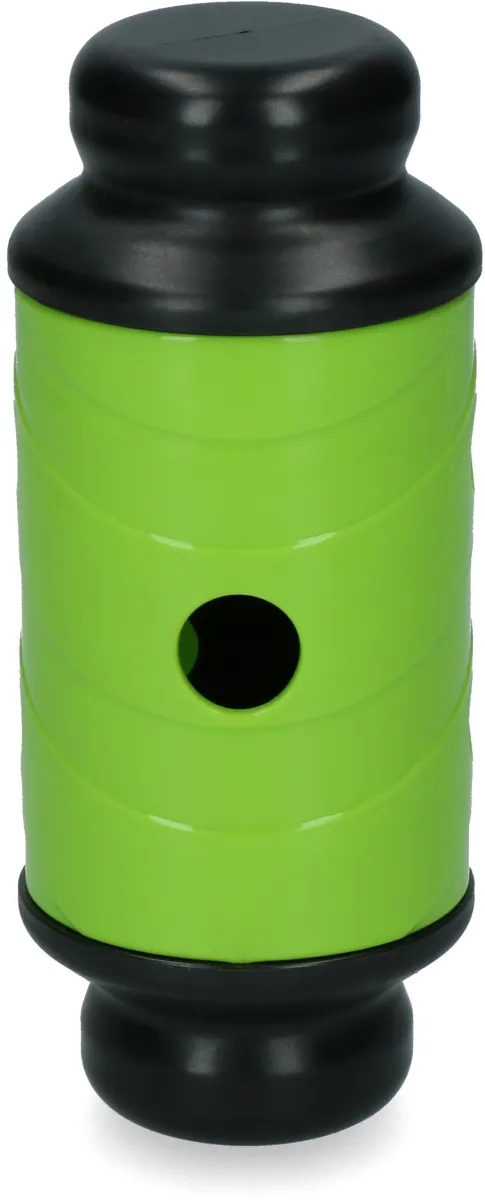 Eat Slow Live Longer Feed & Treat Roller Grün S