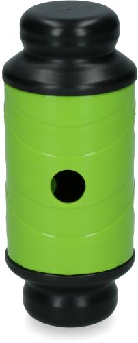 Eat Slow Live Longer Feed & Treat Roller Grün S