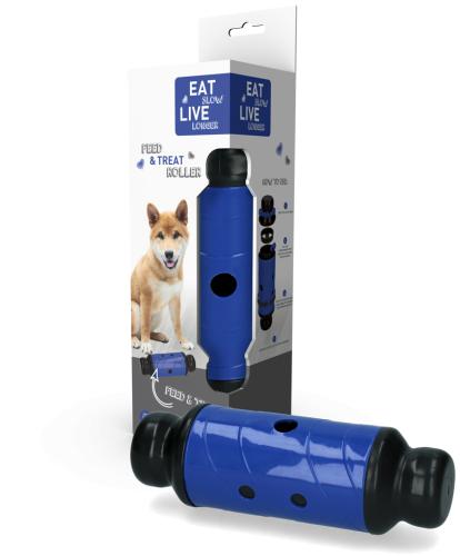 eat-slow-live-longer-feed-treat-roller-blau-l-144361