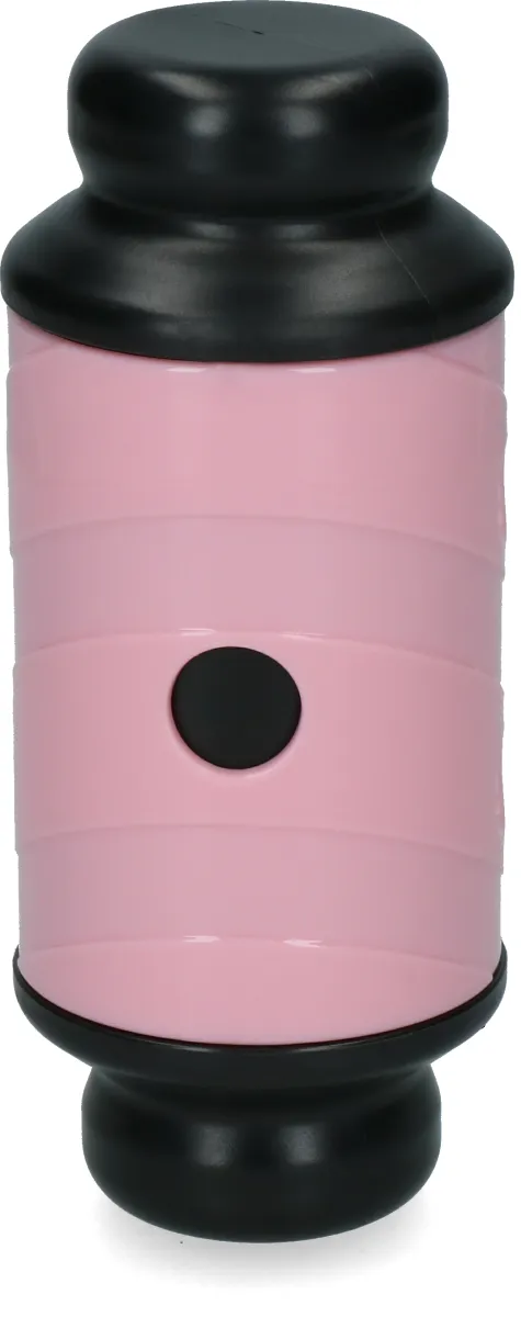 Eat Slow Live Longer Feed & Treat Roller Rosa S