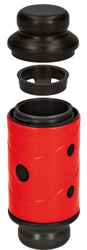 Eat Slow Live Longer Feed & Treat Roller Rot S