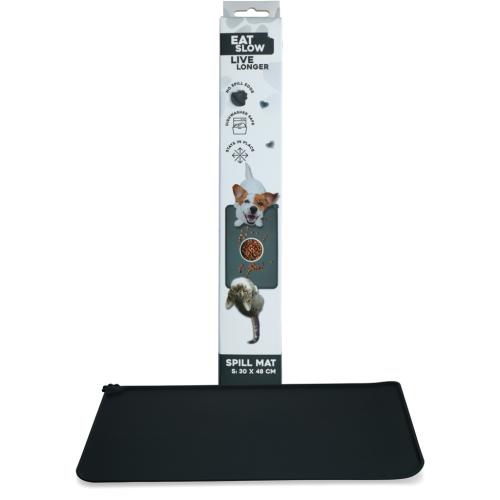 eat-slow-live-longer-spill-mat-s-grau-145405