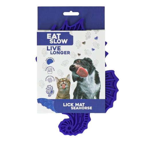 eat-slow-live-longer-lick-mat-seahorse-blau-147097