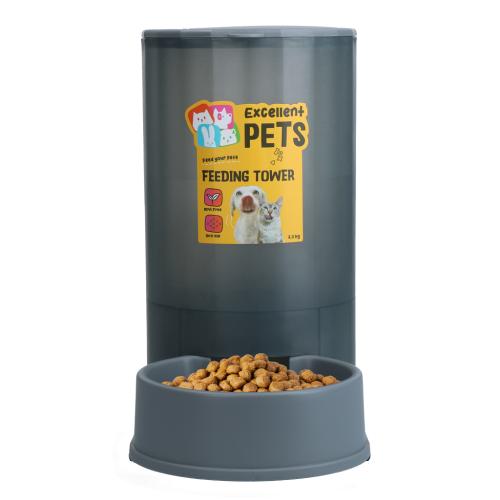 Excellent Pets Feeding Tower