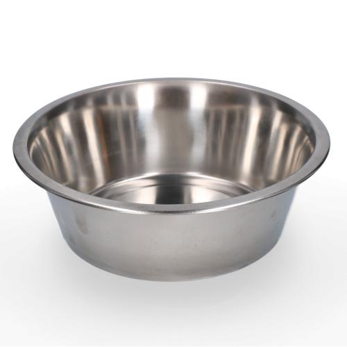 speise-trinkschale-edelstahl-o-25-cm-145322