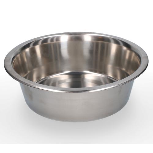 speise-trinkschale-edelstahl-o-28-cm-145323