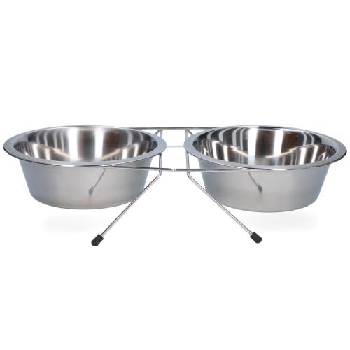 speise-und-trinkschale-edelstahl-mit-stander-o-21-cm-1750-ml-145331