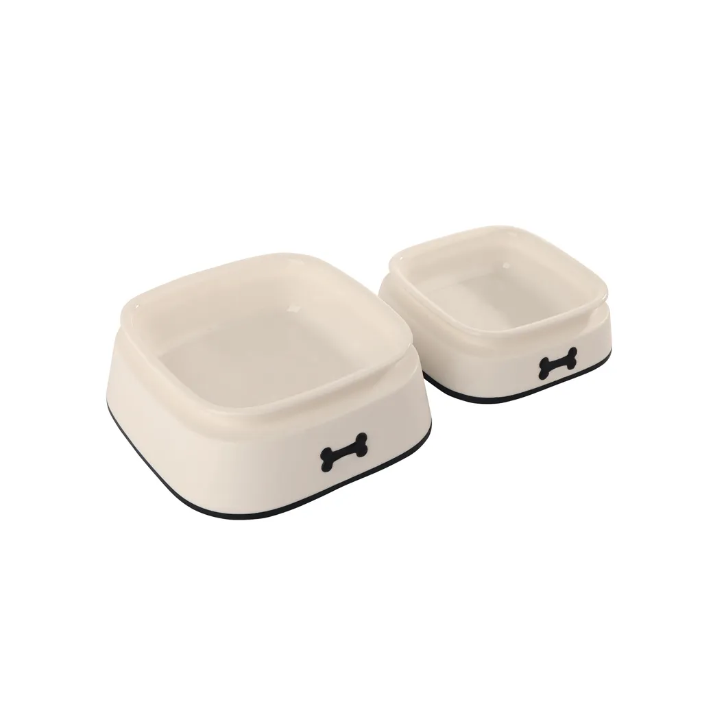 Minus One Dog Bowl L 950 ml
