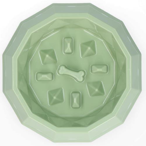 Pawise My Slow Feeding Bowl S
