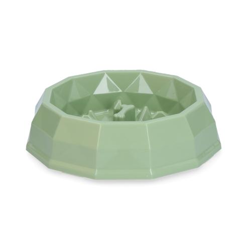 Pawise My Slow Feeding Bowl S