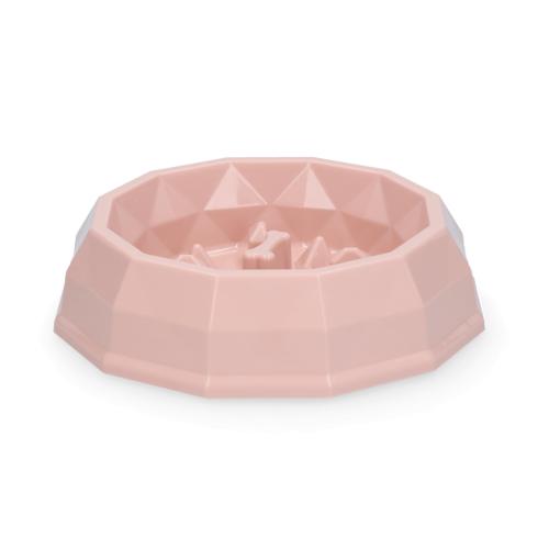 Pawise My Slow Feeding Bowl S