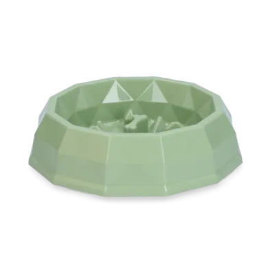 Pawise My Slow Feeding Bowl M