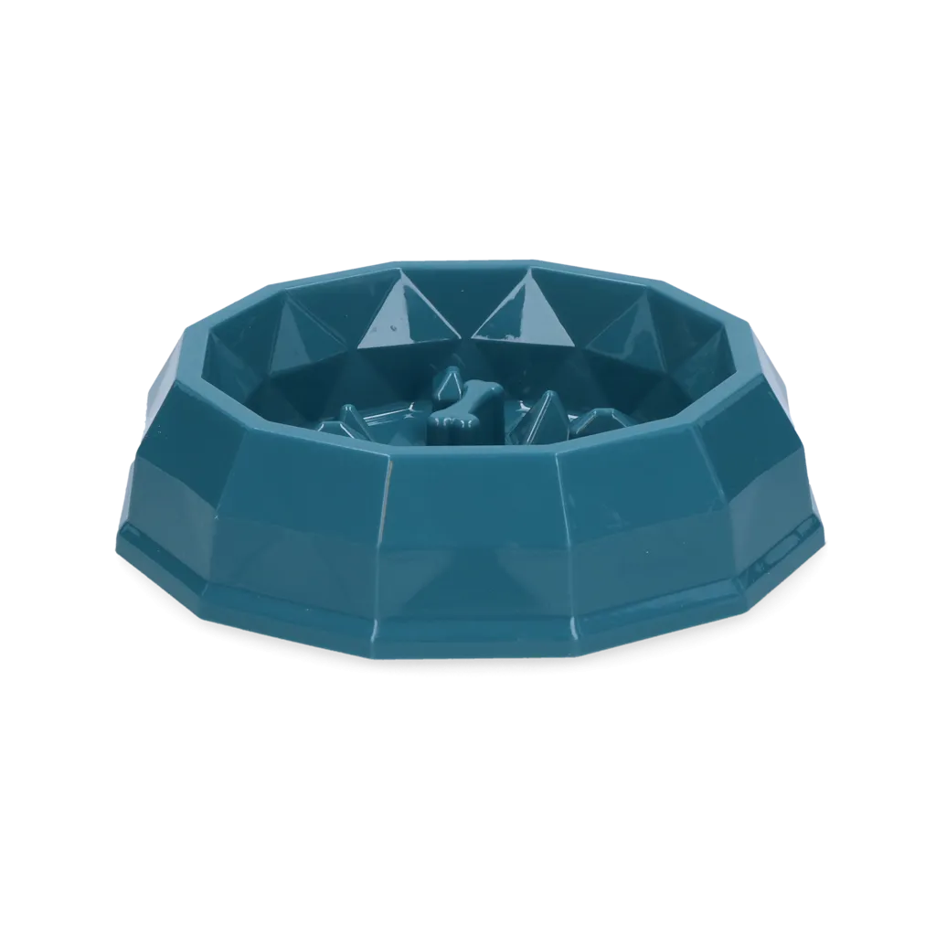 Pawise My Slow Feeding Bowl M