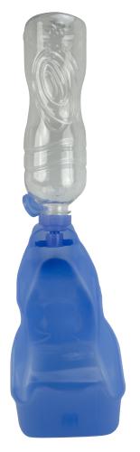 Pawise Travel Bottle 500 ml