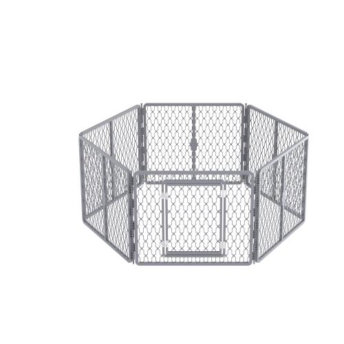 afp-dog-play-pen-6-panels-146501
