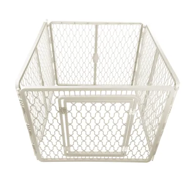AFP Dog Play Pen 4 Panels