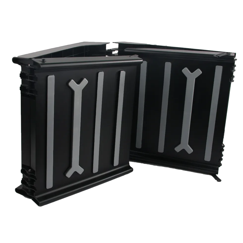 AFP Travel Dog - Car Ramp - 4 Fold