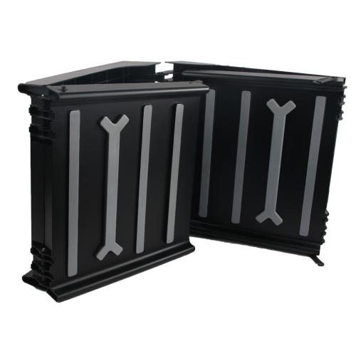 AFP Travel Dog - Car Ramp - 4 Fold