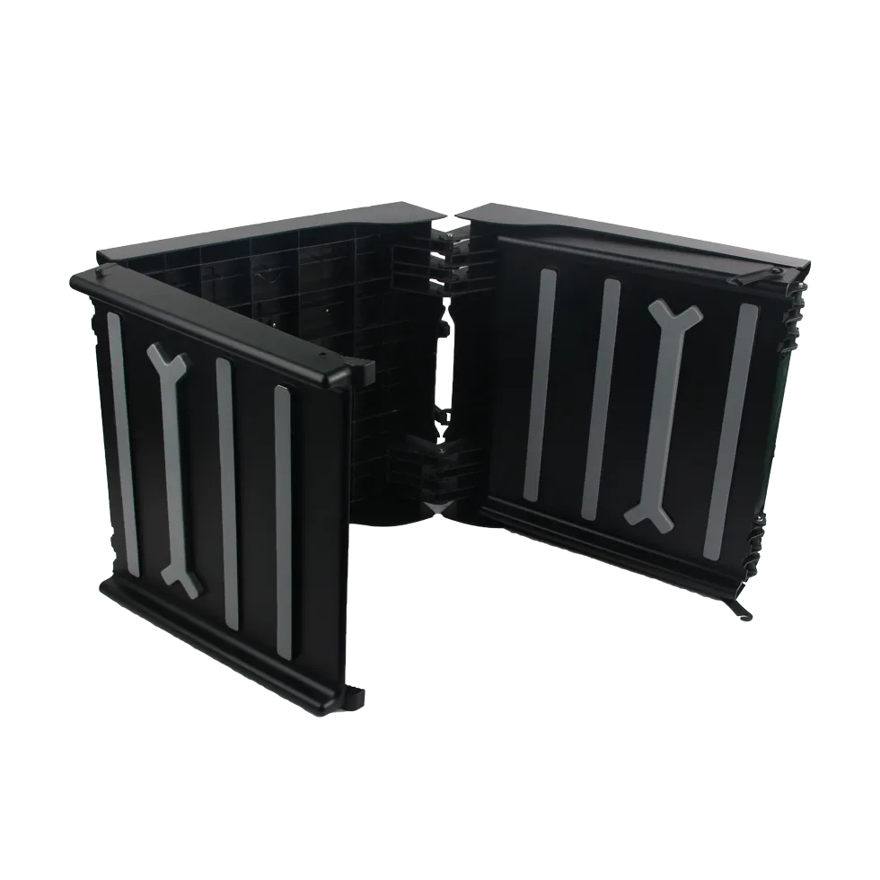 AFP Travel Dog - Car Ramp - 4 Fold