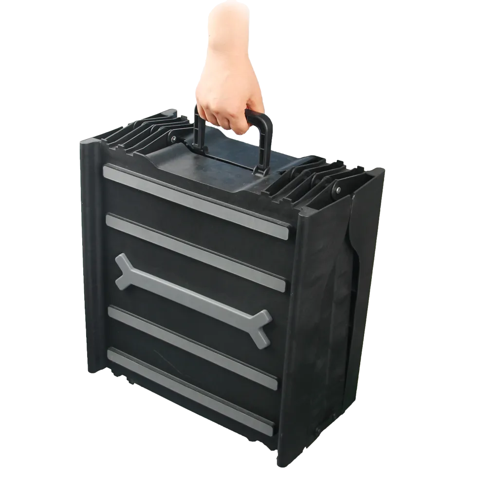 AFP Travel Dog - Car Ramp - 4 Fold