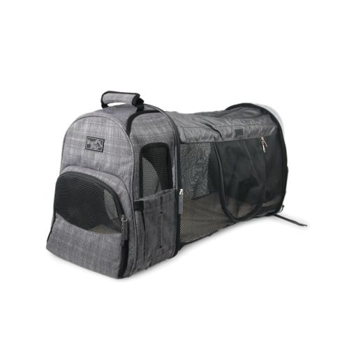 AFP Travel Dog - Expandable Backpack Carrier