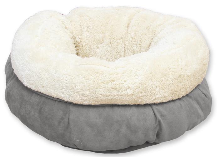afp-lambswool-donut-bed-grau-143441