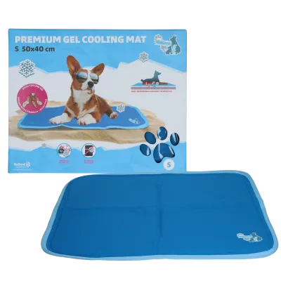 CoolPets Premium Gel Cooling Mat S 40x50cm