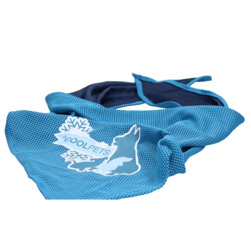 CoolPets Cooling Bandana S