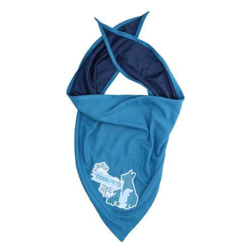 CoolPets Cooling Bandana S