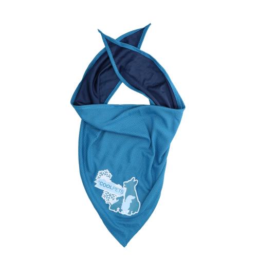 CoolPets Cooling Bandana M