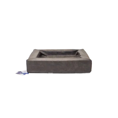 Let's Sleep Comfy Cushion Hundekorb M Anthrazit