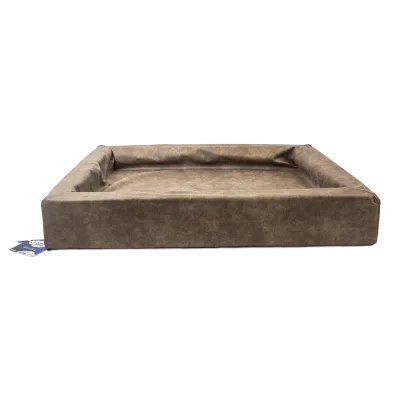 Let's Sleep Comfy Cushion Hundekorb XL Taupe