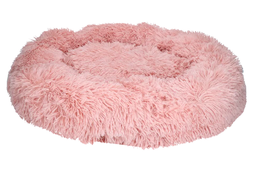 Let's Sleep Donut Rosa L