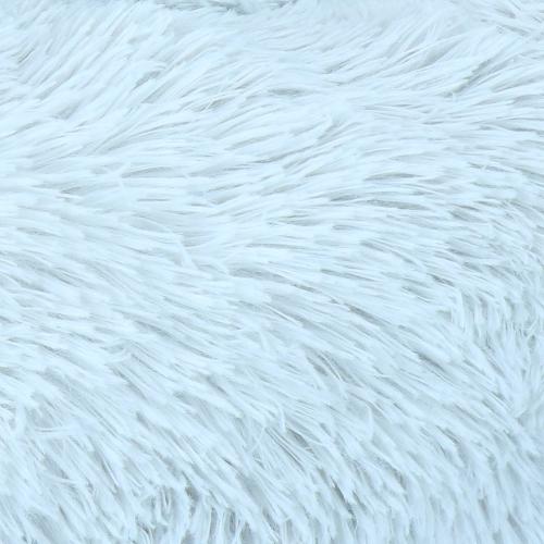 Let's Sleep Donut Hellgrau L