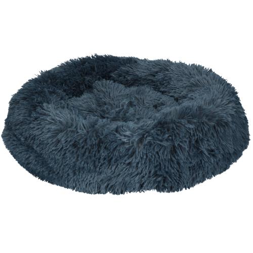 Let's Sleep Donut Dunkelgrau M