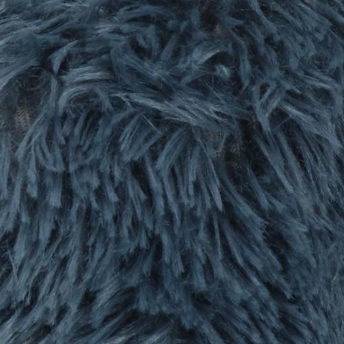 Let's Sleep Donut Dunkelgrau M