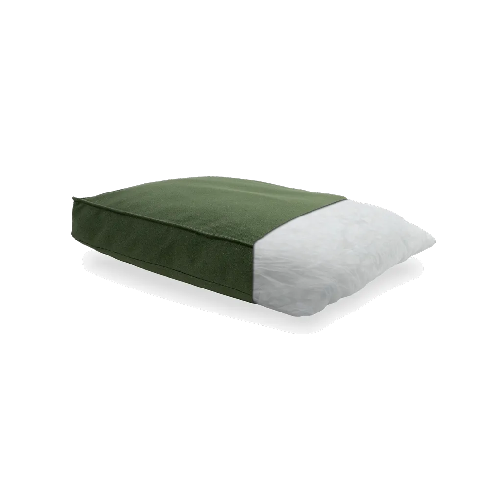 Madison Manchester Lounge Cushion Grün S