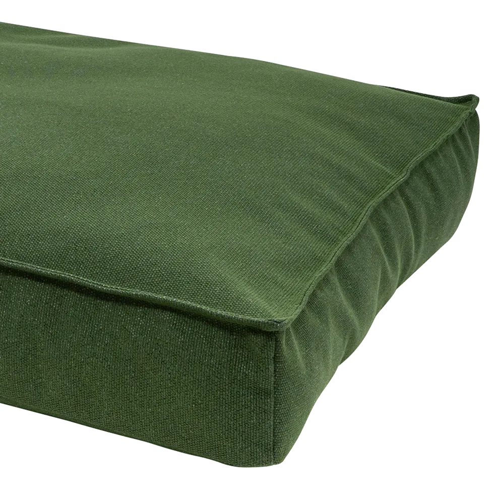 Madison Manchester Lounge Cushion Grün S