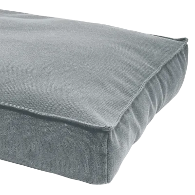 Madison Manchester Lounge Cushion Hellgrau S
