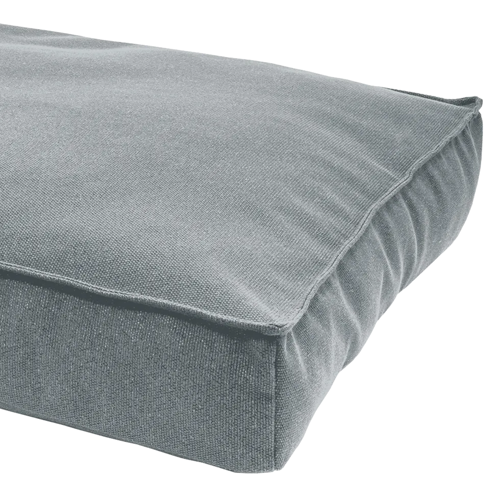 Madison Manchester Lounge Cushion Hellgrau S