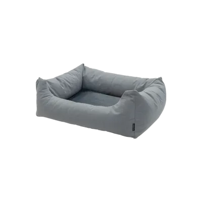 Madison Manchester Pet Bed Hellgrau S
