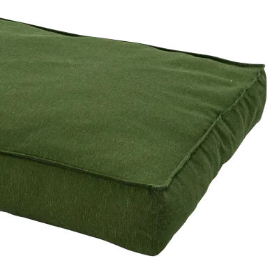 Madison Panama Lounge Cushion Grün S