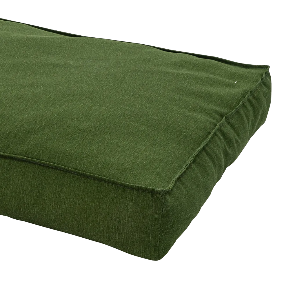 Madison Panama Lounge Cushion Grün S